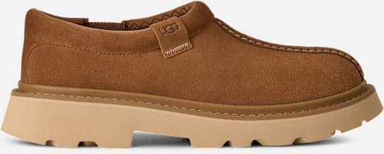 UGG® Tasman Lug für Herren in Brown, Größe 49.5, Wildleder