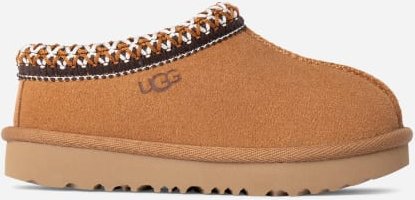 Thumbnail - UGG® Tasman II für Kinder | UGG® EU in Brown, Größe 26, Veloursleder