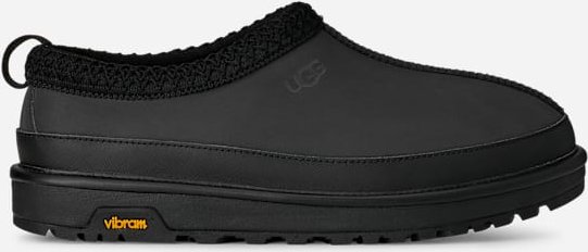 UGG® Tasman Reflective für Herren in Black Reflective, Größe 48.5, Synthetik