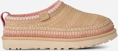 UGG® Tasman Meadow für Damen in Sand Castle, Größe 36, Wildleder
