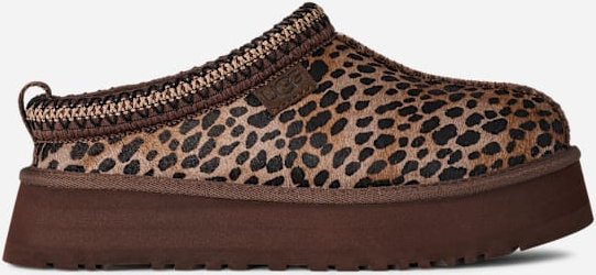 UGG® Tazz Caspian für Damen in Brown, Größe 43, Cow Hair