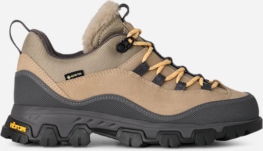 Thumbnail - UGG® MetroTrek Hiker Sneaker für Damen in Cobble Grey, Größe 37, Leder