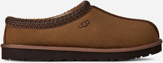 UGG® Tasman II aus Nubukleder für Herren in Brown, Größe 51
