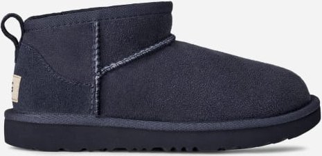 UGG® Classic Ultra Mini Boot für Kinder | UGG® EU in Blue, Größe 35, Twinface
