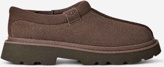 Thumbnail - UGG® Tasman Lug für Herren in Molasses, Größe 41, Veloursleder