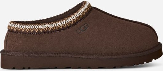 Thumbnail - UGG® Tasman II für Herren in Dusted Cocoa/Dusted Cocoa, Größe 52, Veloursleder