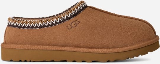 Thumbnail - UGG® Tasman II für Herren in Brown, Größe 52, Veloursleder
