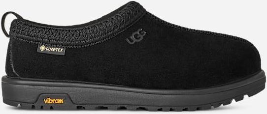 Thumbnail - UGG® Tasman GTX für Herren in Black, Größe 44, Veloursleder