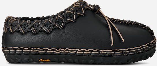 UGG® Tasman Albite für Damen in Black, Größe 40.5, Leder