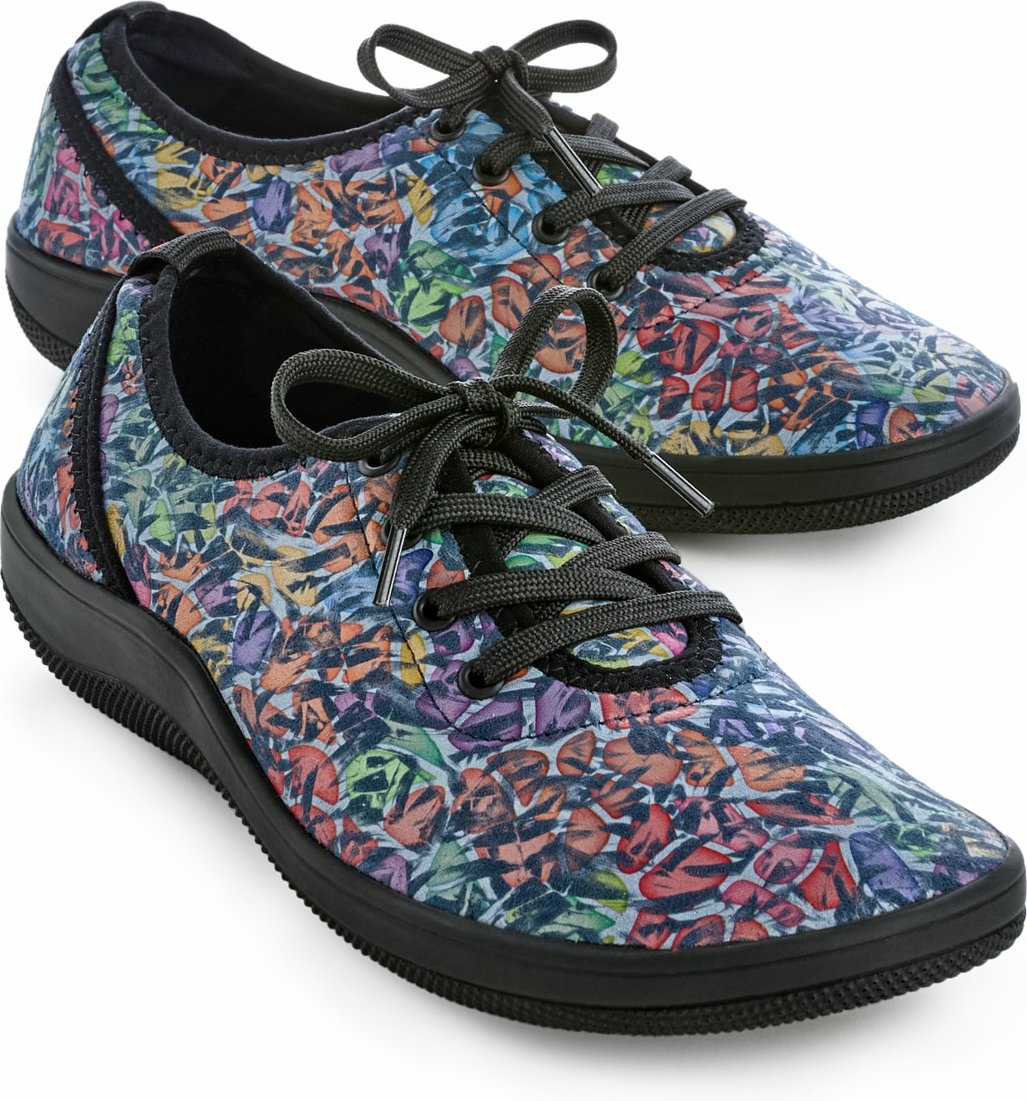 Hallux-Naturform Schnürer Soft