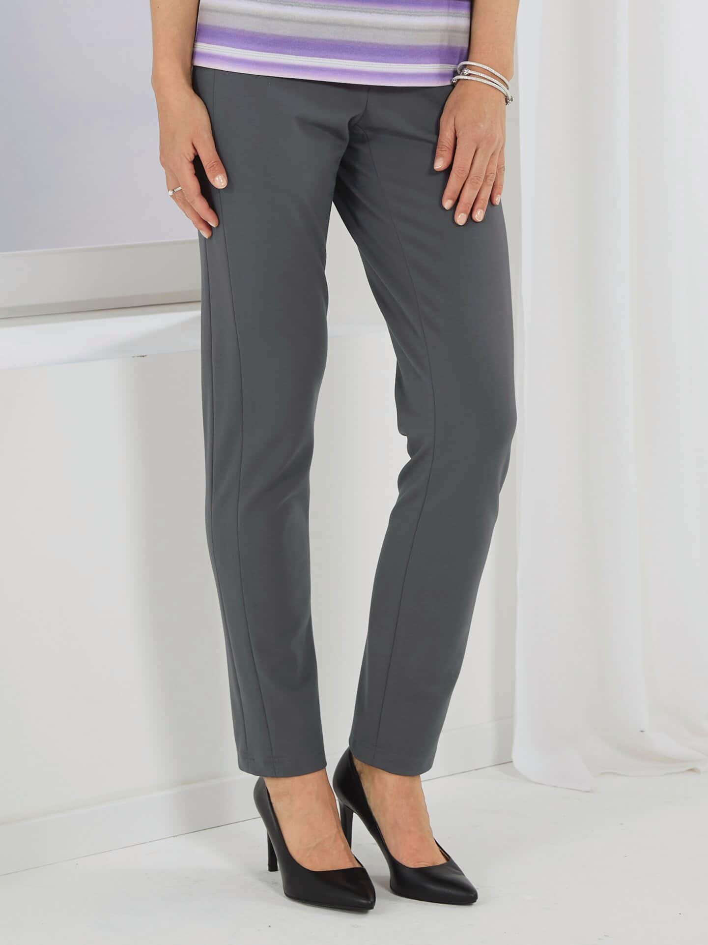 City-Komfort-Schlupfhose