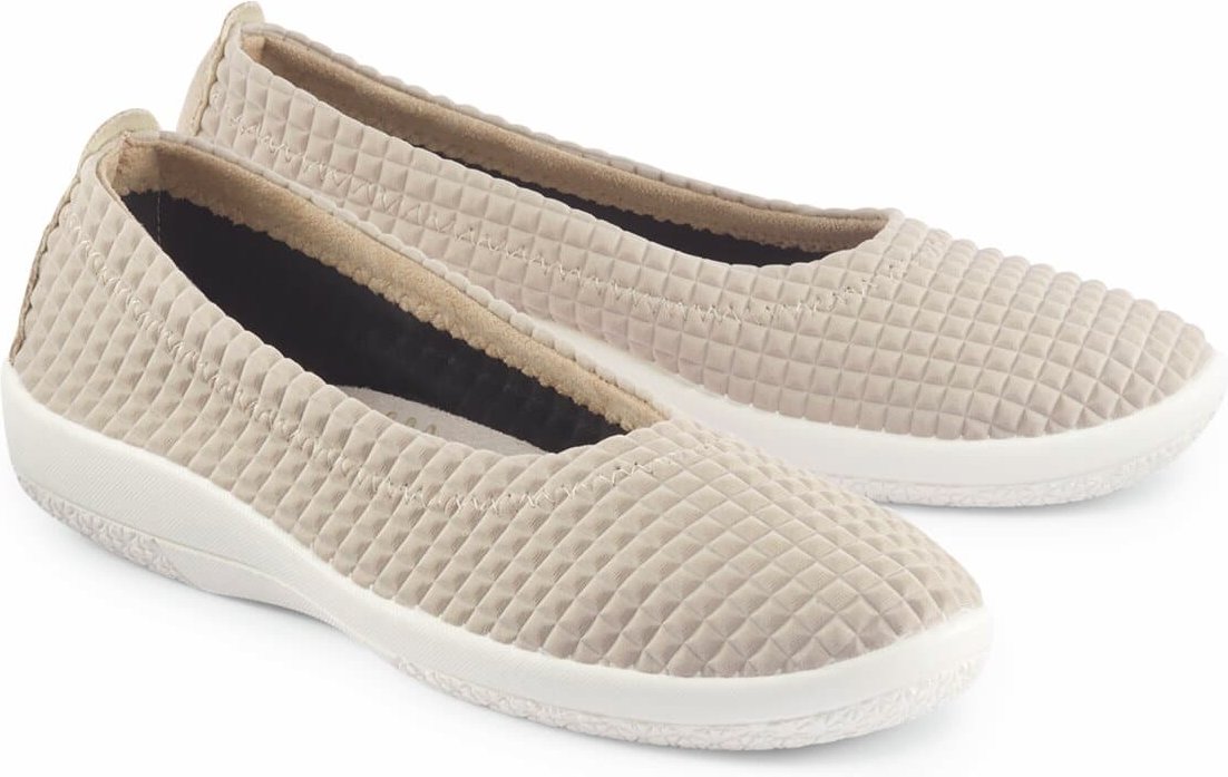 Thumbnail - Hallux-Softslipper Sommerfrisch