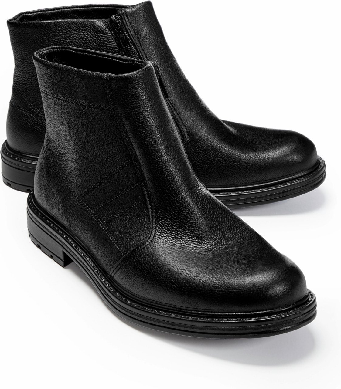 Thumbnail - Jomos-Cityboot Lammfell