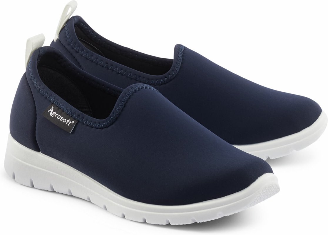 Thumbnail - Hallux-Slipper Antishock