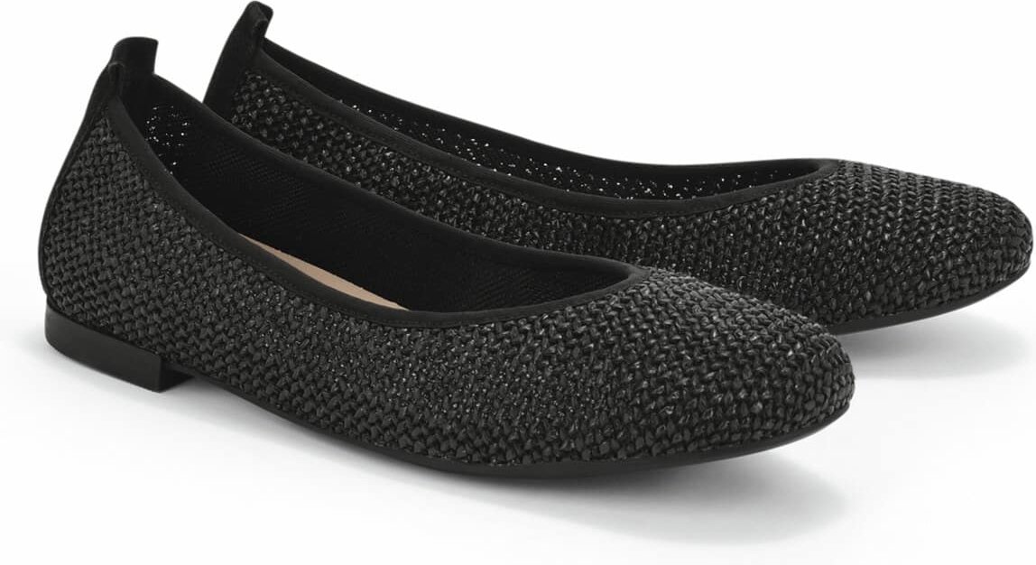 Ballerina-Sommerleicht