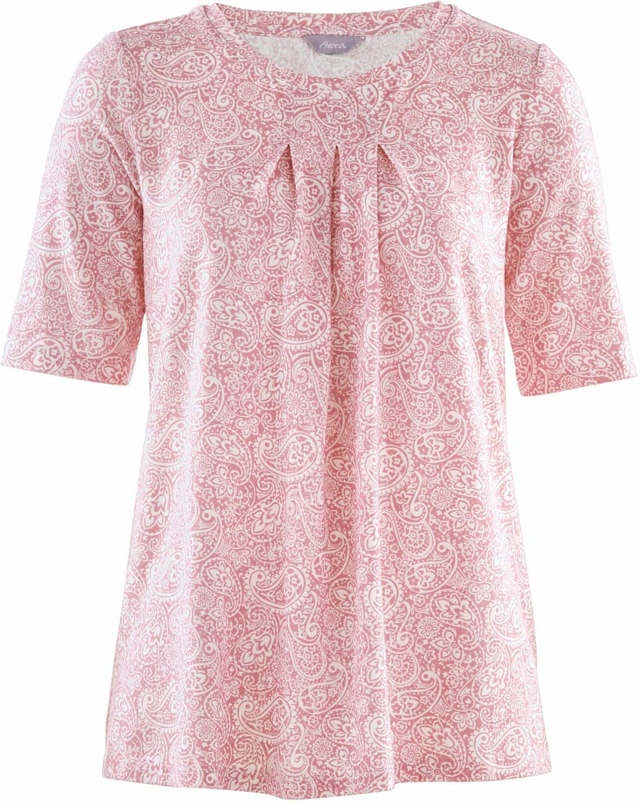 Thumbnail - Modal-Shirt Extraweich