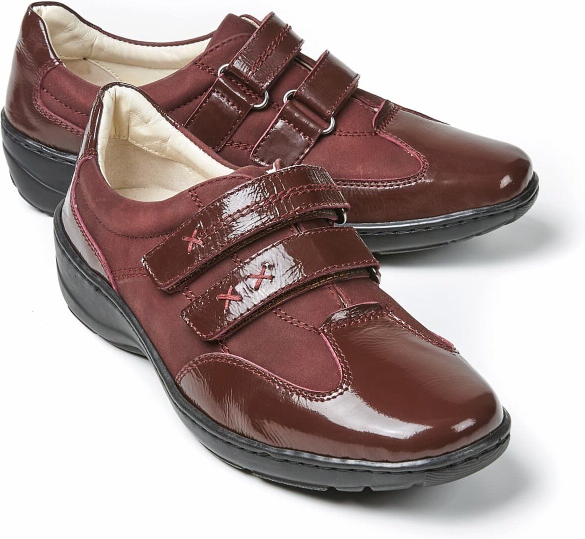 City-Klettschuh Ultraleicht