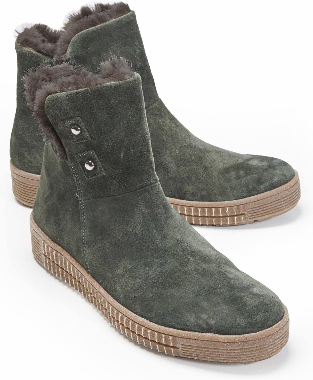 Thermo-Bootie-Rutschsicher