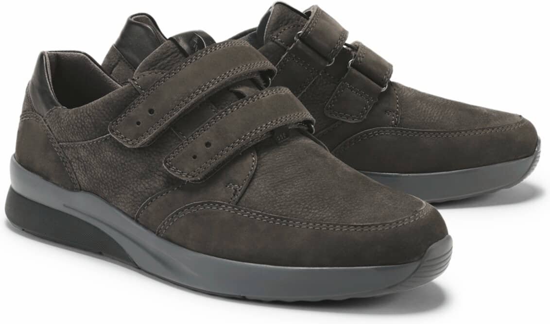 Waldläufer Klett-Sneaker Extraweit