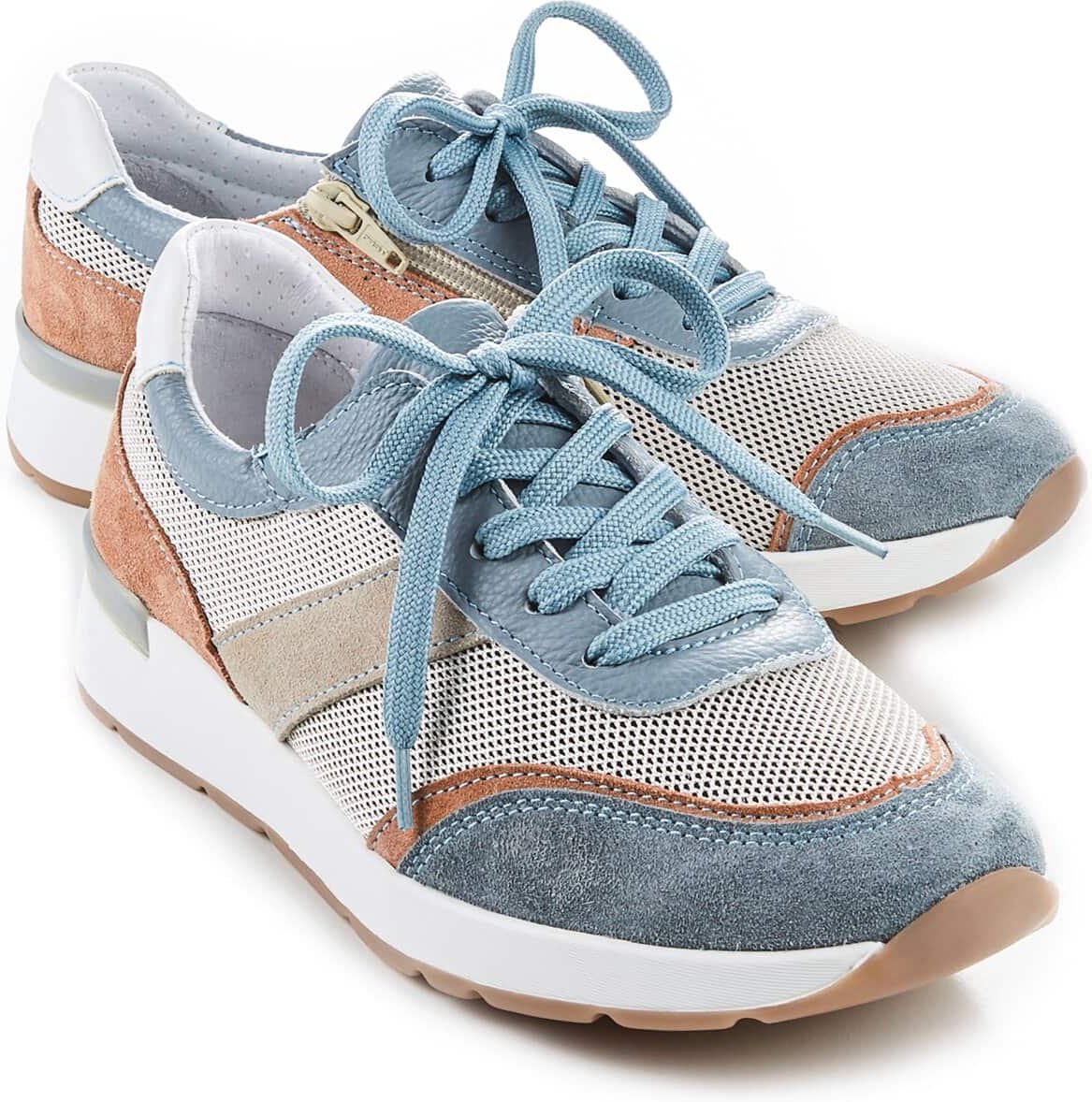 Hallux-Sneaker Multicolor