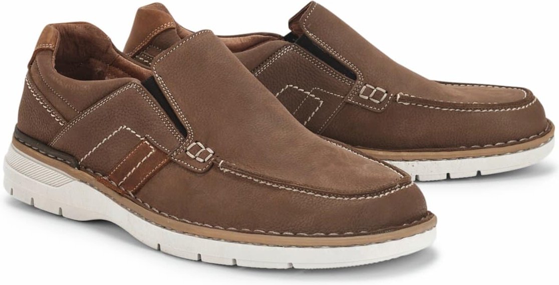 Freizeitslipper Bequemweite