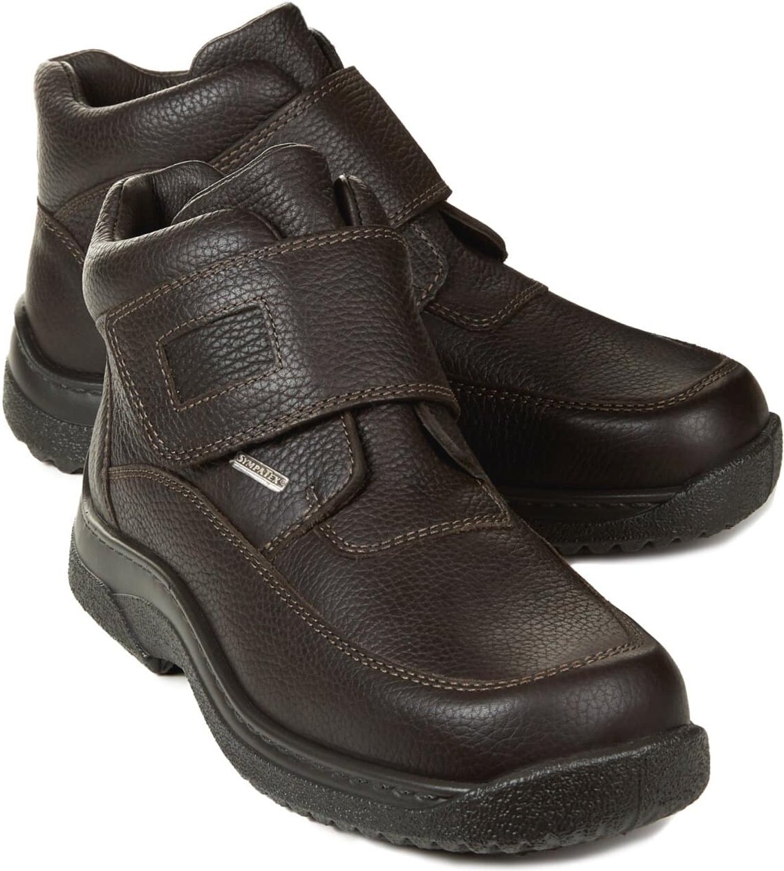 Sympatex-Klett-Boots