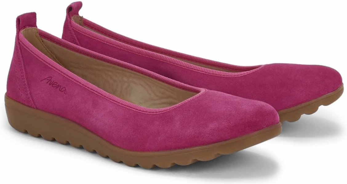 Hallux-Ballerina Supersoft