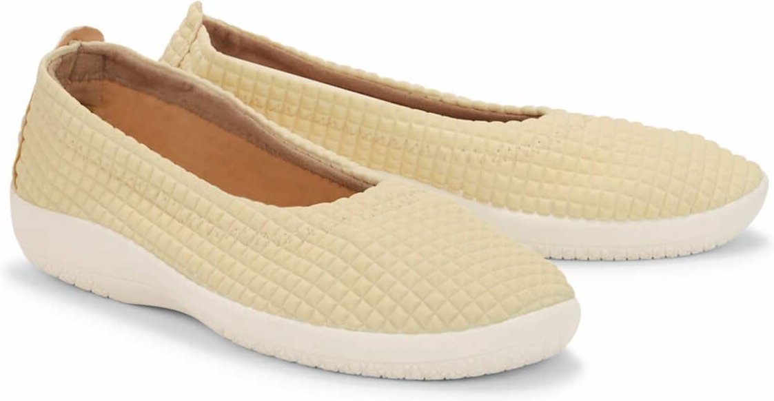 Hallux-Softslipper Sommerfrisch