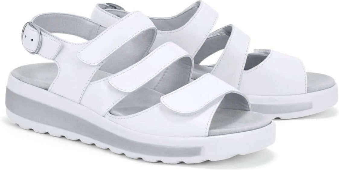 Semler-Sandale Komfortplus