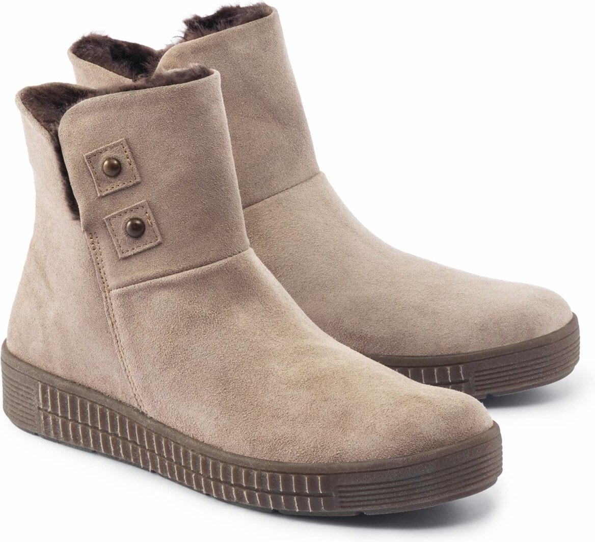 Thermo-Bootie-Rutschsicher