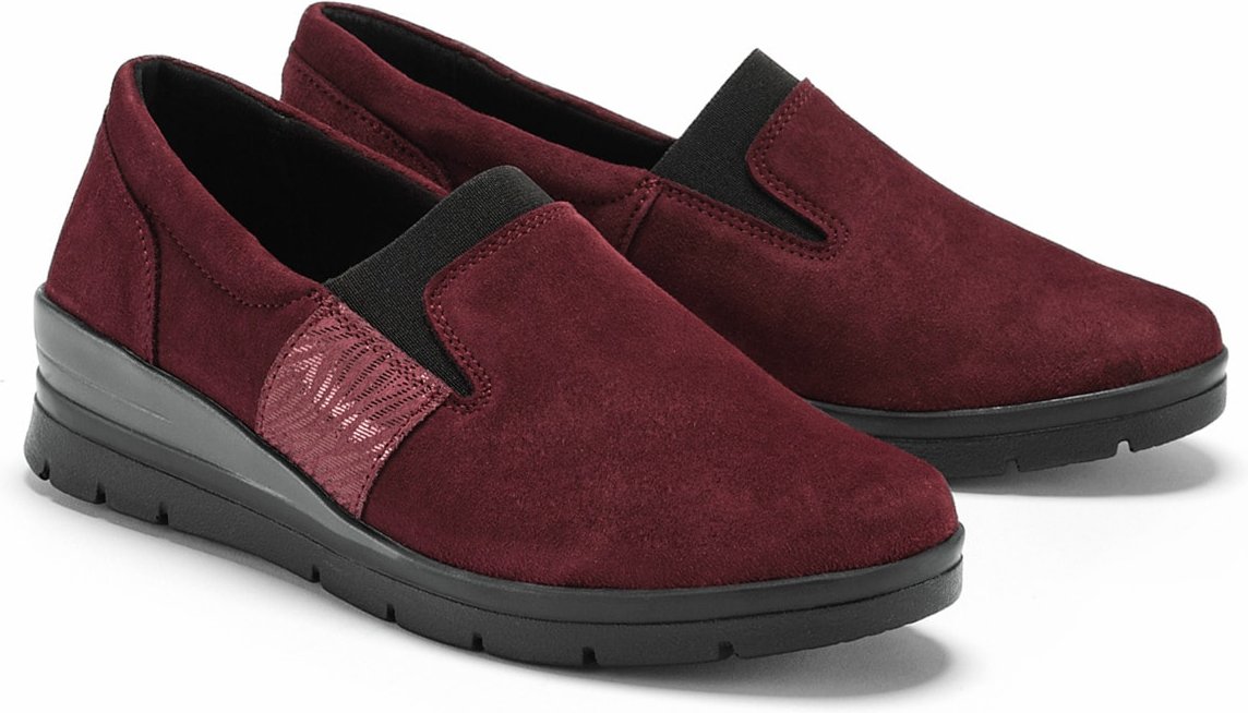 Thumbnail - Hallux-Slipper Keilabsatz