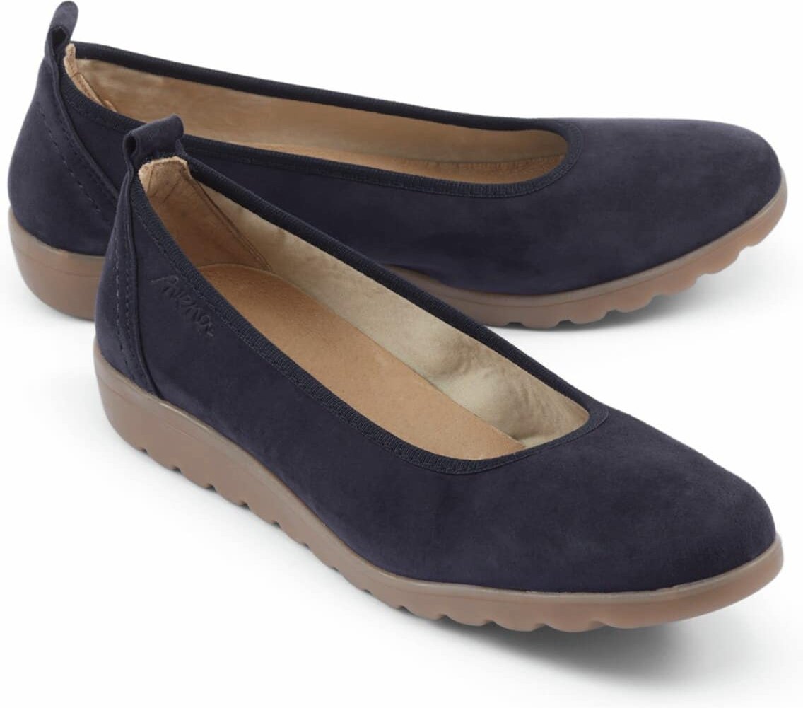 Hallux-Ballerina Supersoft