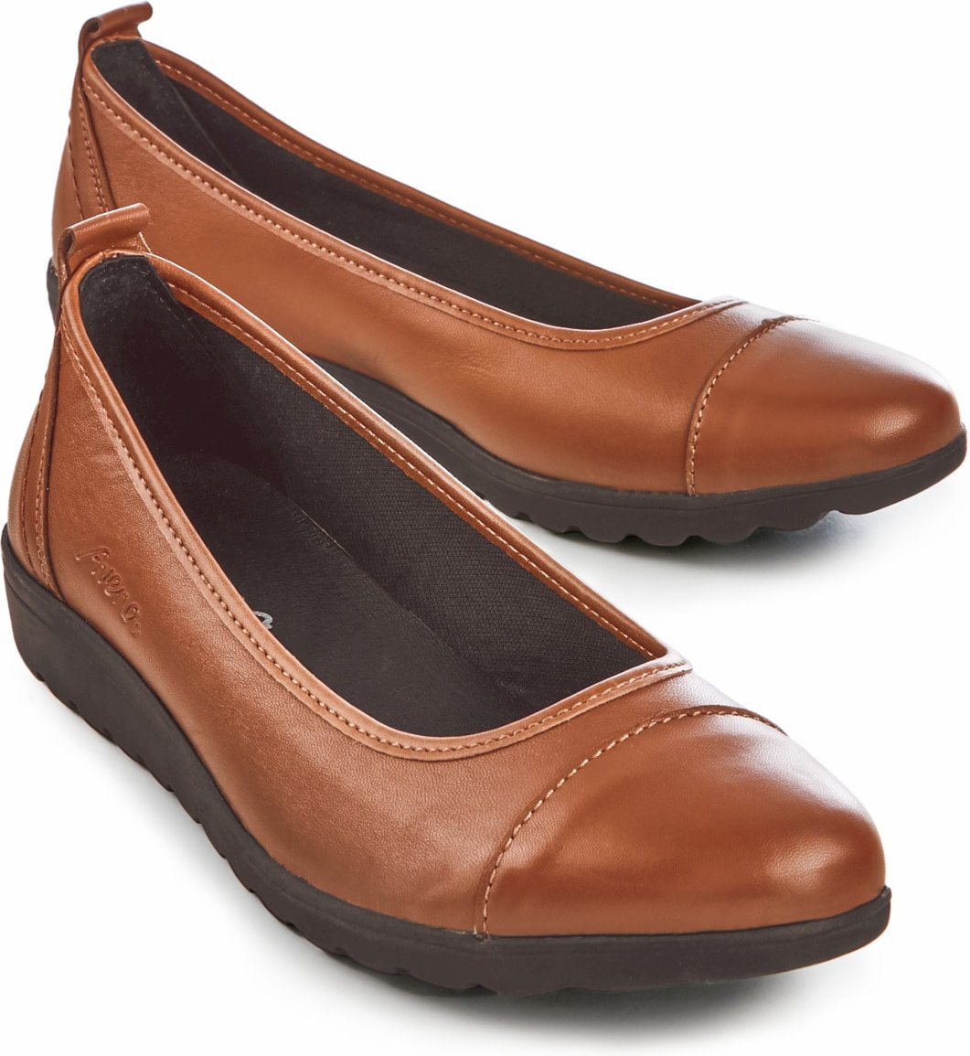 Thumbnail - Hallux-Ballerina Extraleicht