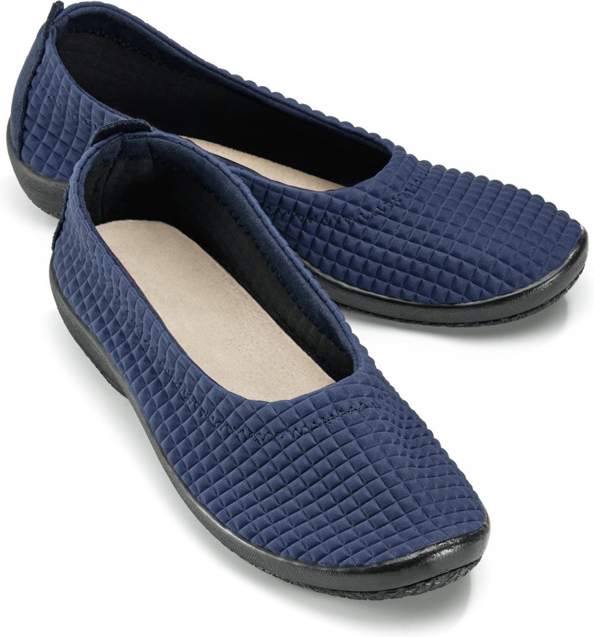Thumbnail - Hallux-Softslipper