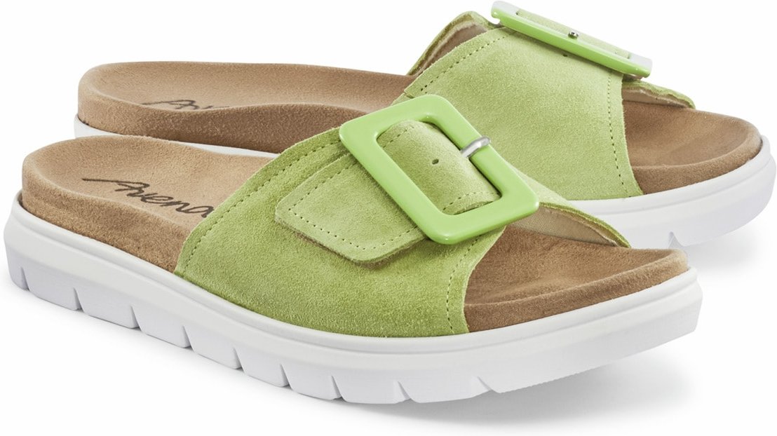 Thumbnail - Hallux-Pantolette Supersoft