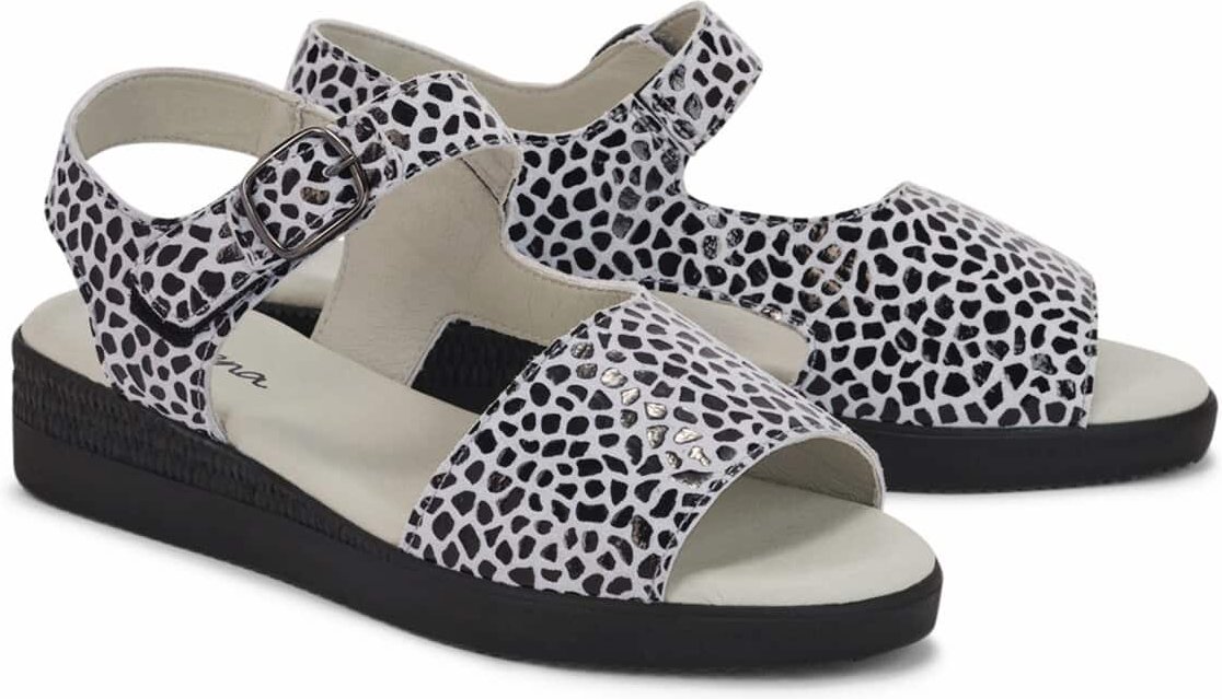 Klett Sandale Extraweite