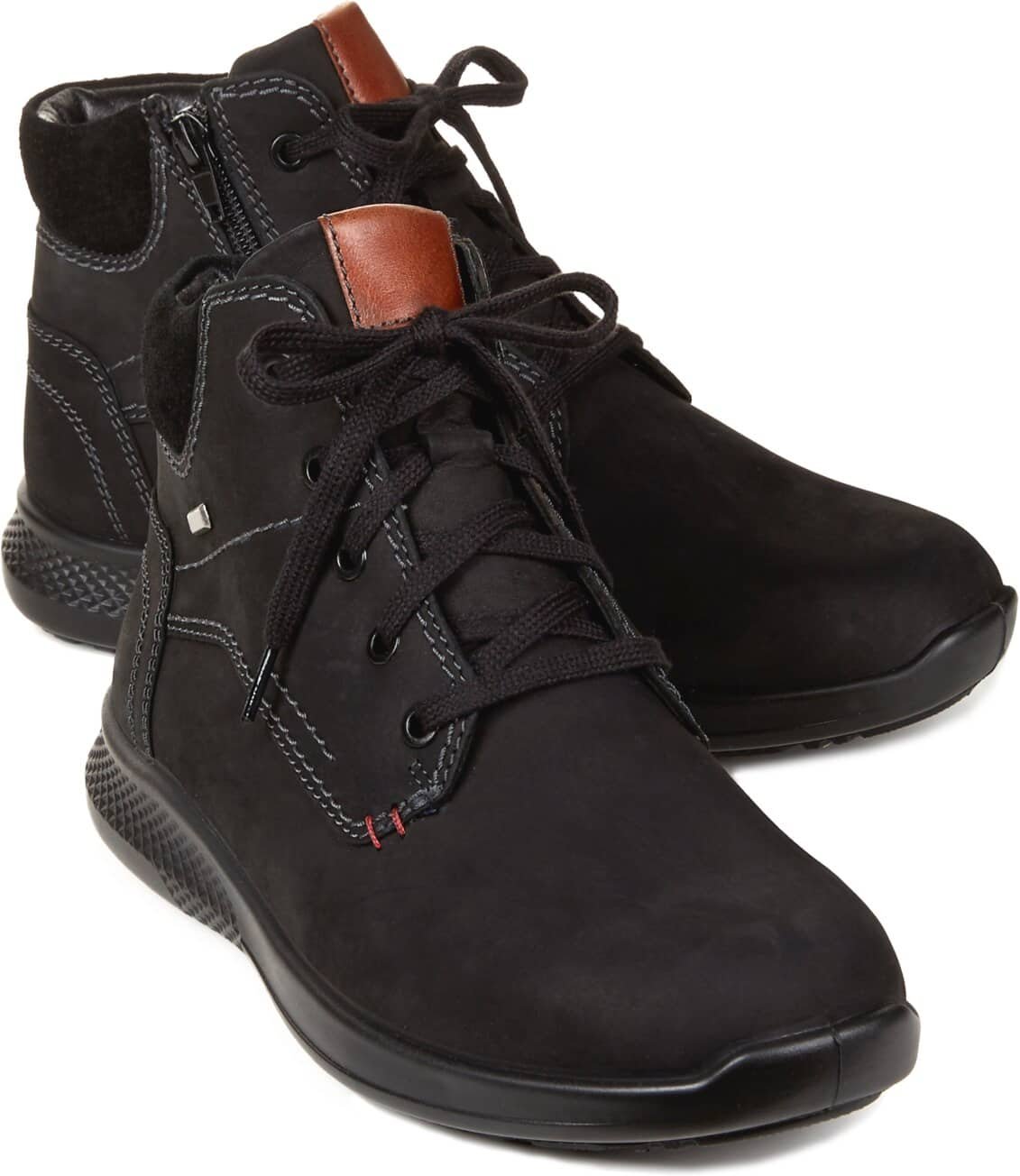 Jomos-Bequem-Bootie Wasserdicht