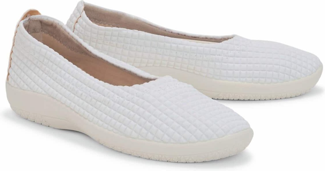 Hallux-Softslipper Sommerfrisch