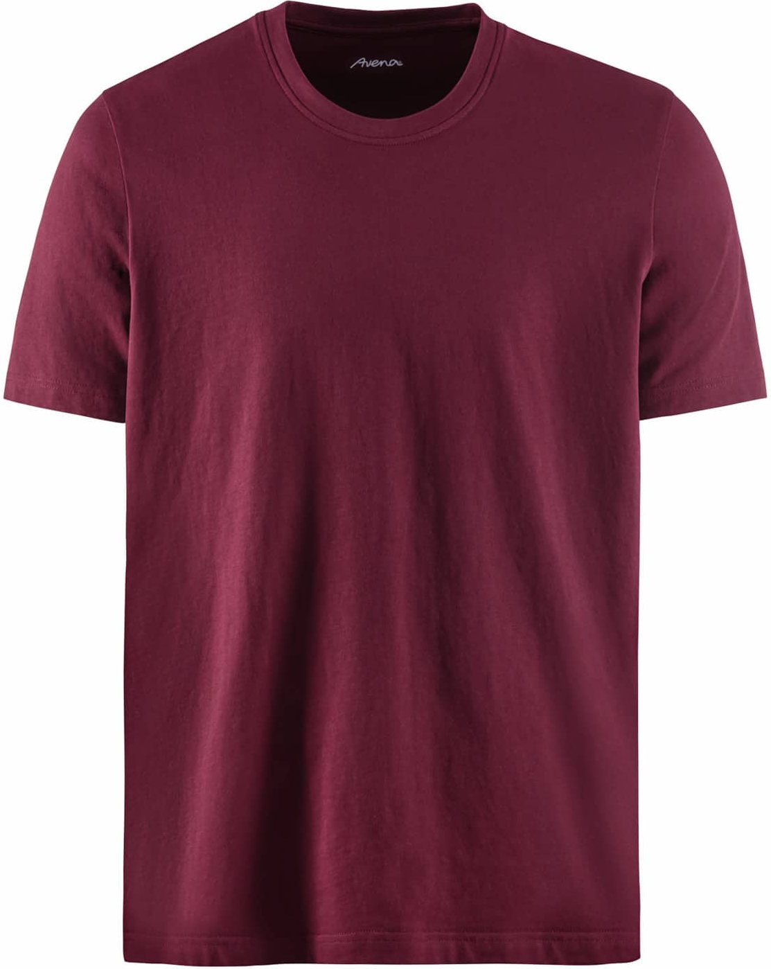 Halbarm-Shirt Baumwolle