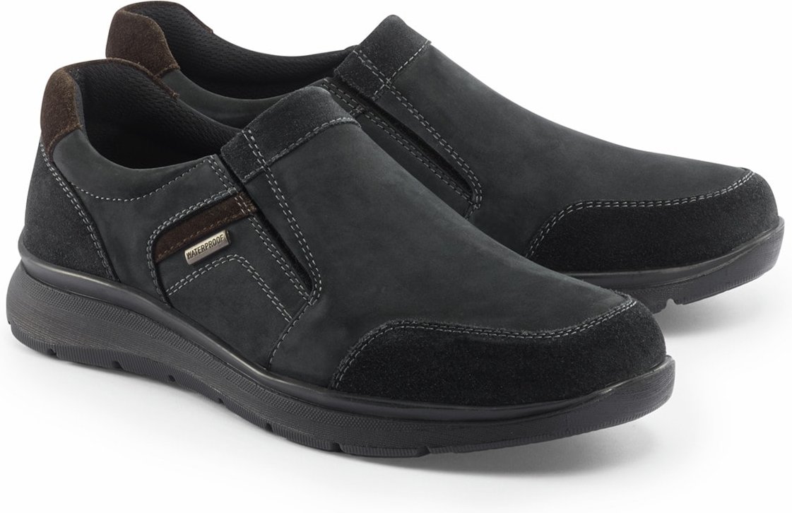 Thumbnail - Aquastop Slipper