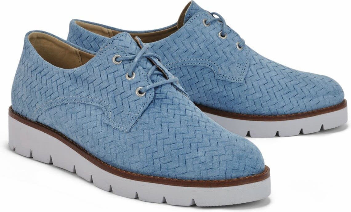 Hallux-Flecht Schnürer