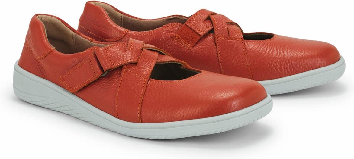 Klett-Ballerina Naturform