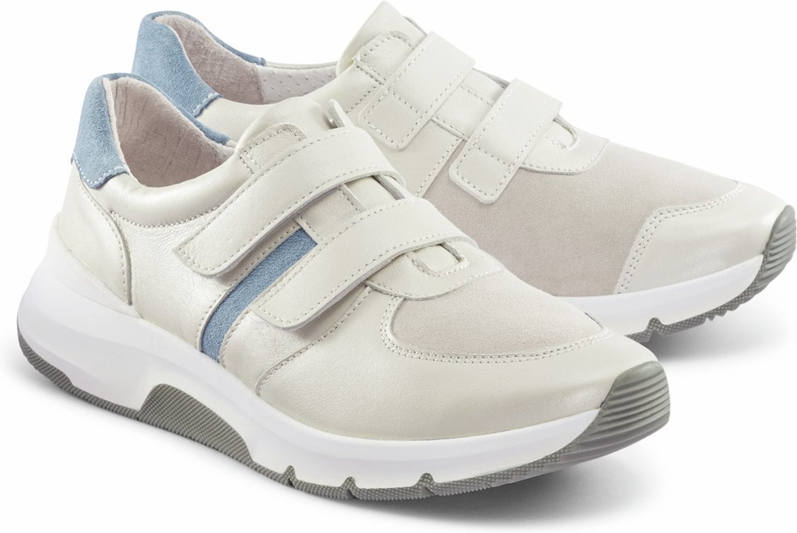 Thumbnail - Hallux-Active-Klettsneaker