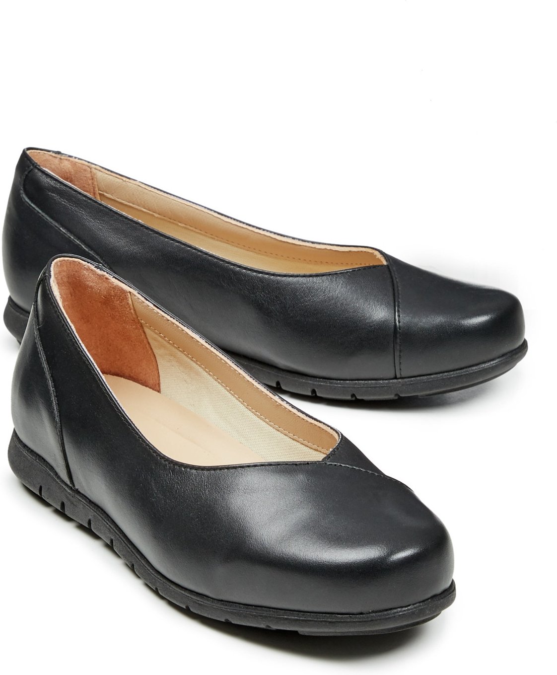 Thumbnail - Hallux-Ballerina Soft
