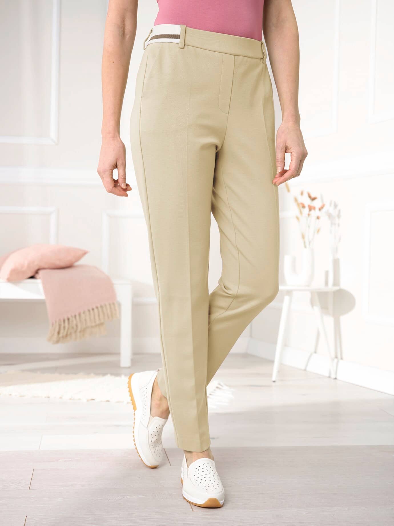 Jerseyhose Punto di Roma