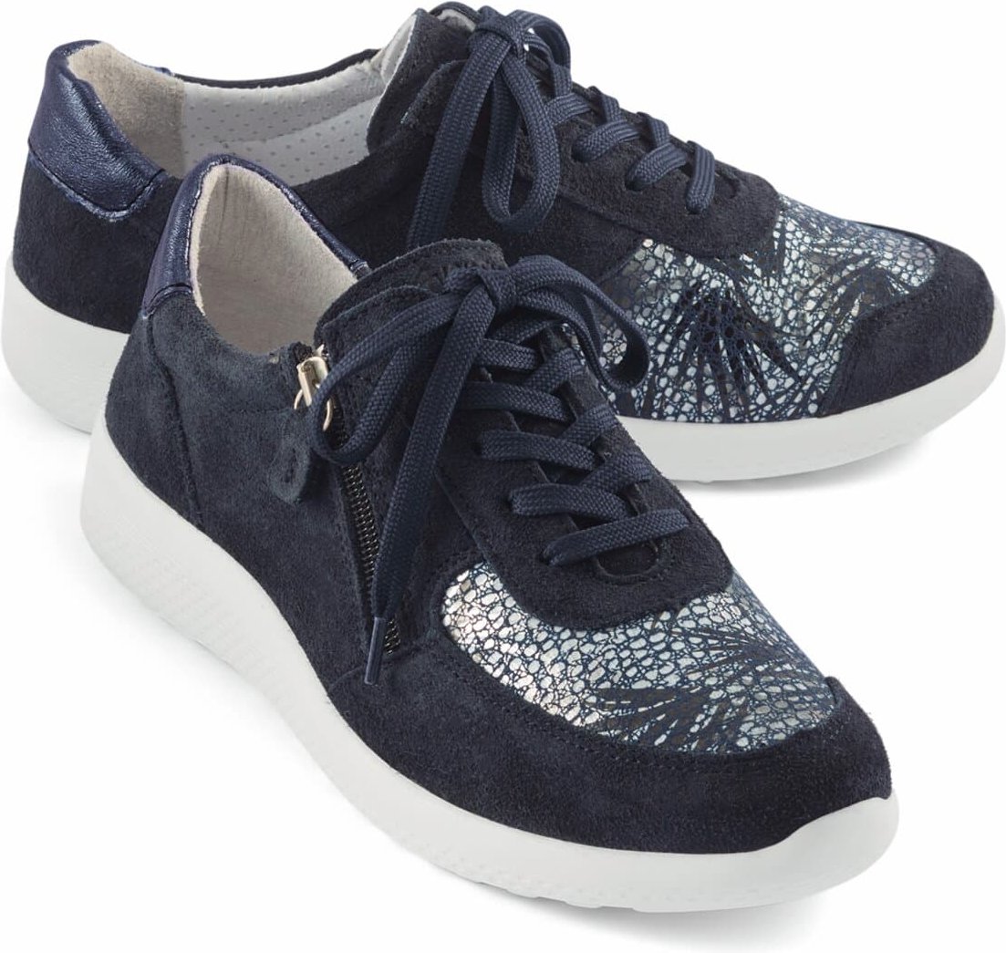 Hallux-Schnürer Extraweit