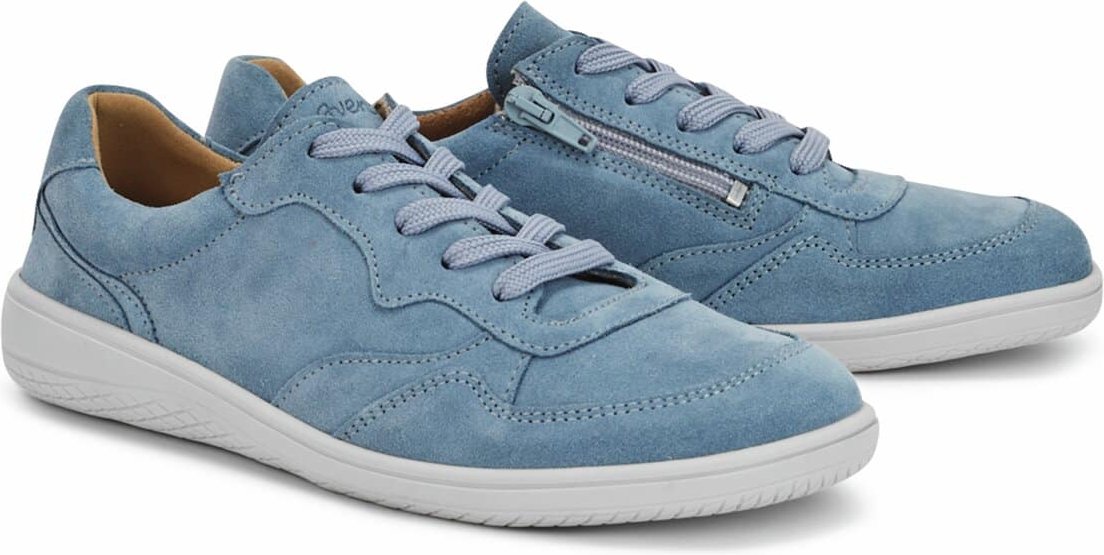 Naturform-Schnürer Velours