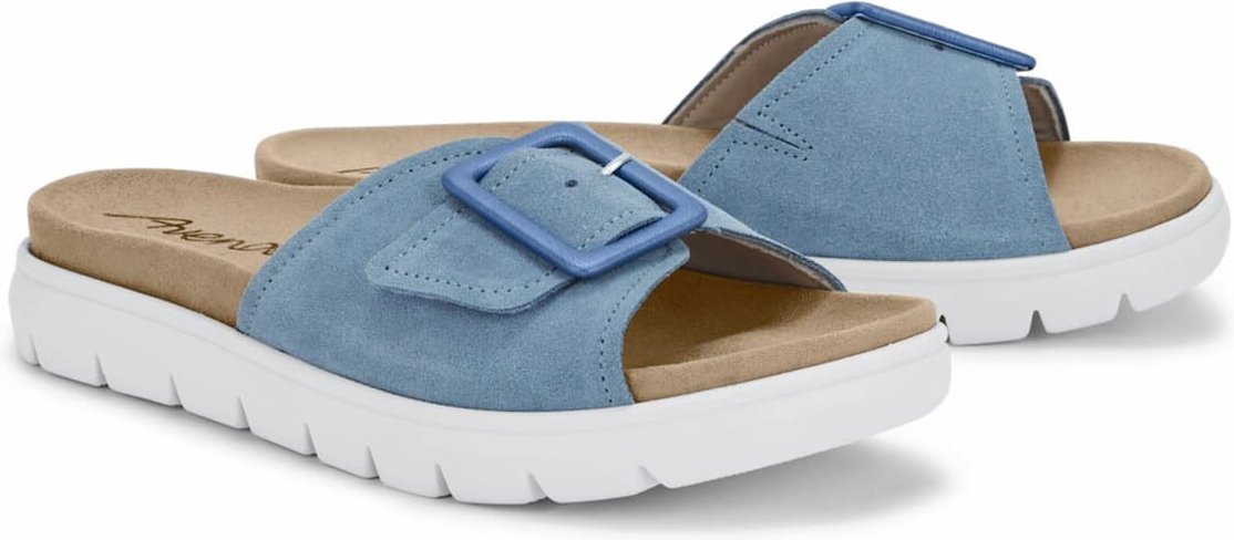 Hallux-Pantolette Supersoft