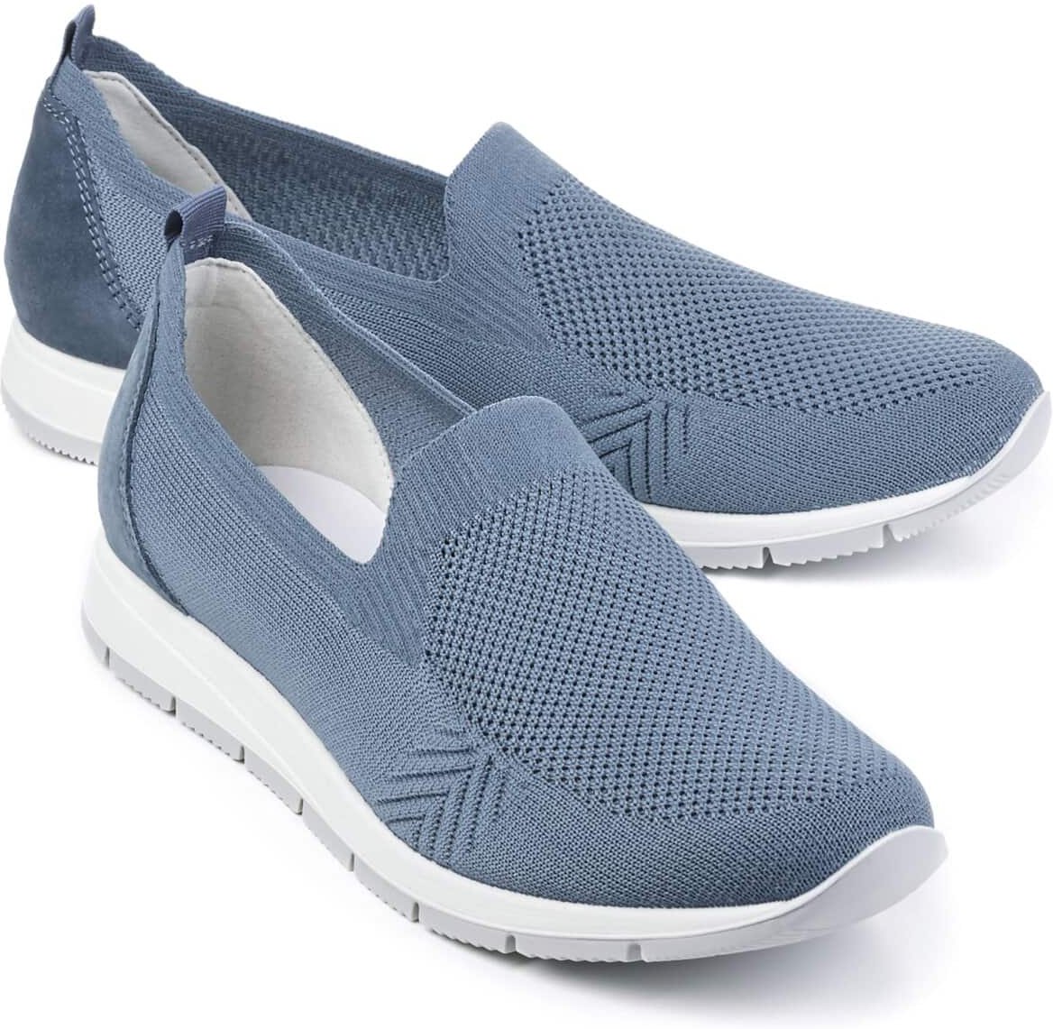 Hallux-Slipper Leichtgewicht