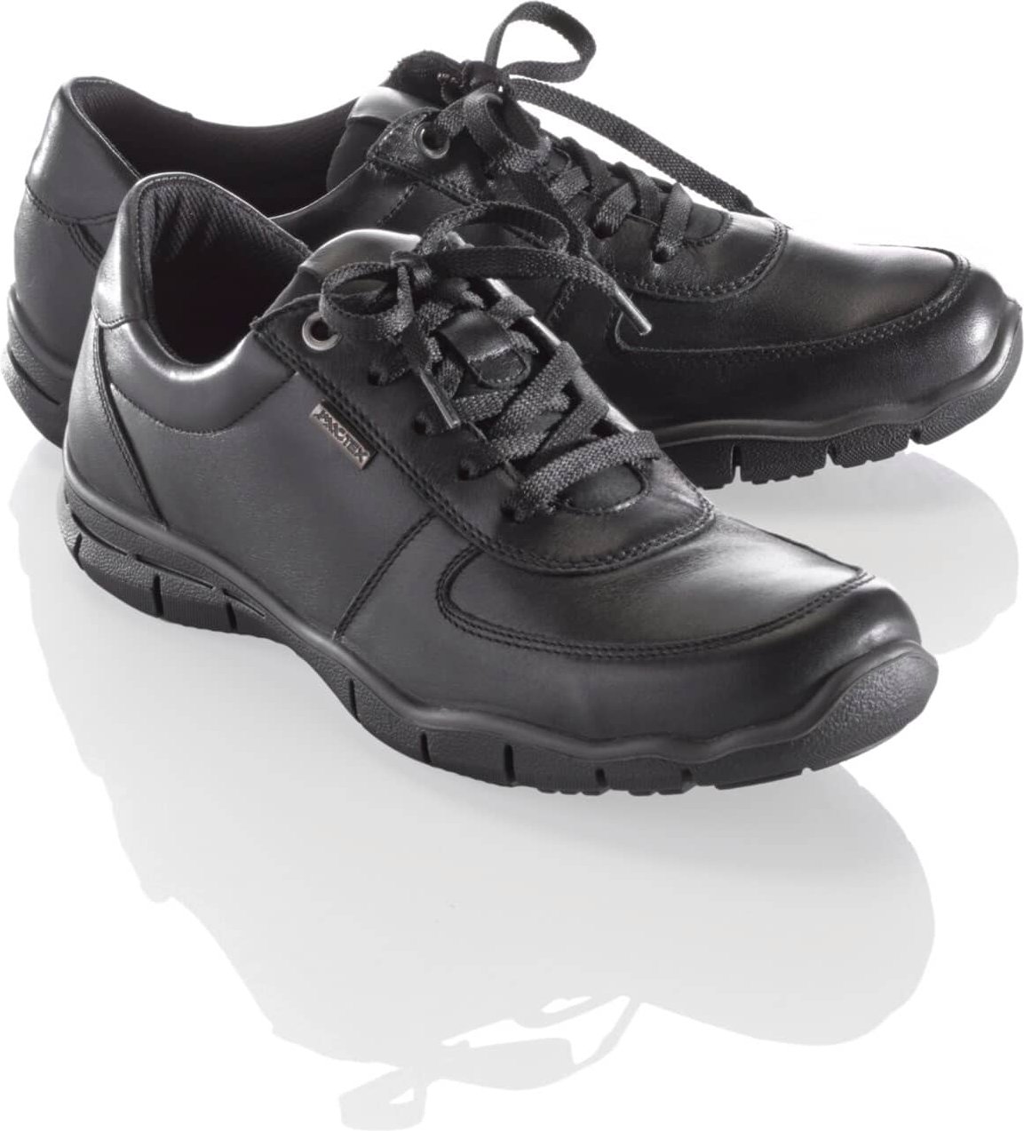 Aquastop-Schnürer Glamour